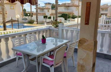 Villa Pilarin - Foto 41