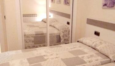 Modern apartment in Salamanca, 50 m², air-conditioned - Foto 4