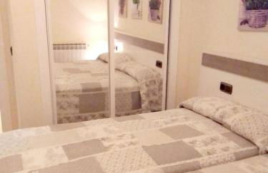 Modern apartment in Salamanca, 50 m², air-conditioned - Foto 4