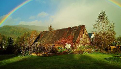 Domek Jancio Wodnik - Foto 3, Garden view, Other