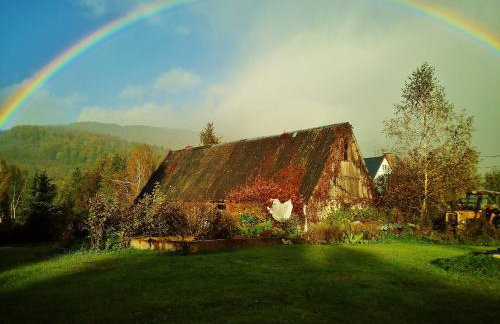 Domek Jancio Wodnik - Photo 3