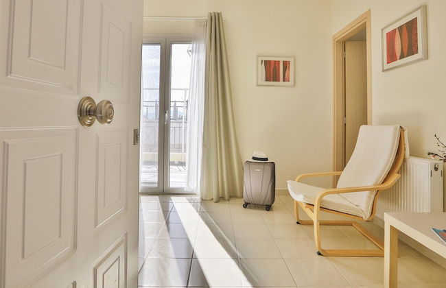 Nautilus Apartments Airport by Airstay - Foto 32