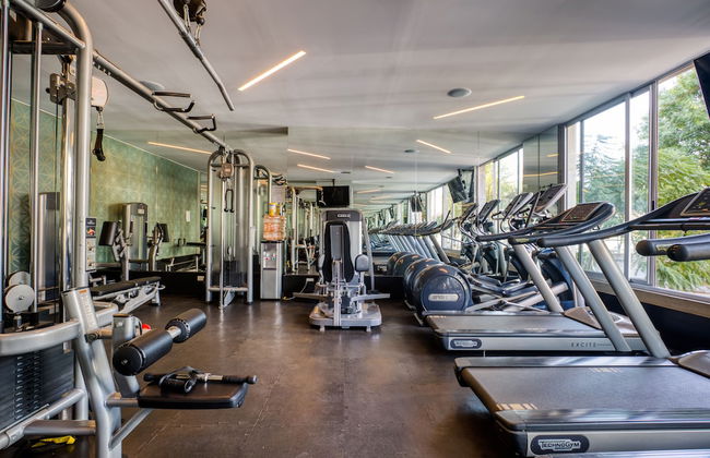 ULIV Polanco - Foto 68