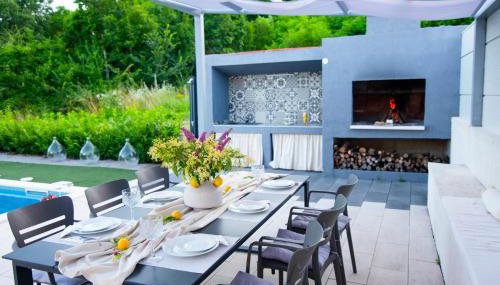 Holiday home Sika with heated pool near Split - Foto 3