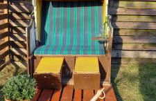 Ferienwohnung Ankerplatz - Foto 4