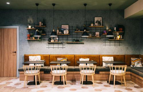 Residence Inn by Marriott Strasbourg - Foto 30