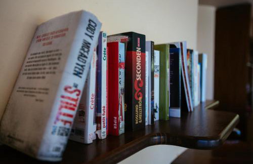 Aetovigla Guesthouse - Foto 30