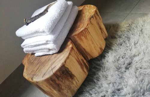 Łosia Chata - Foto 12