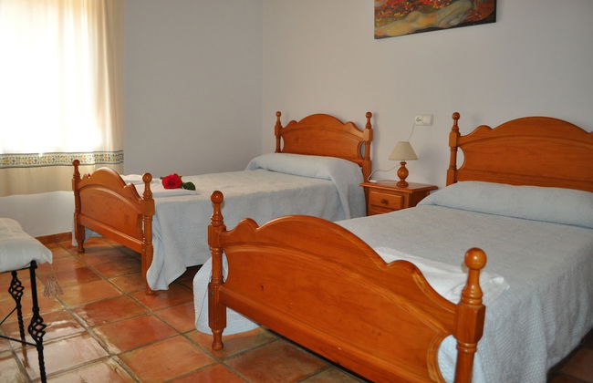 Casa rural El Salero en Moratalla - Foto 5