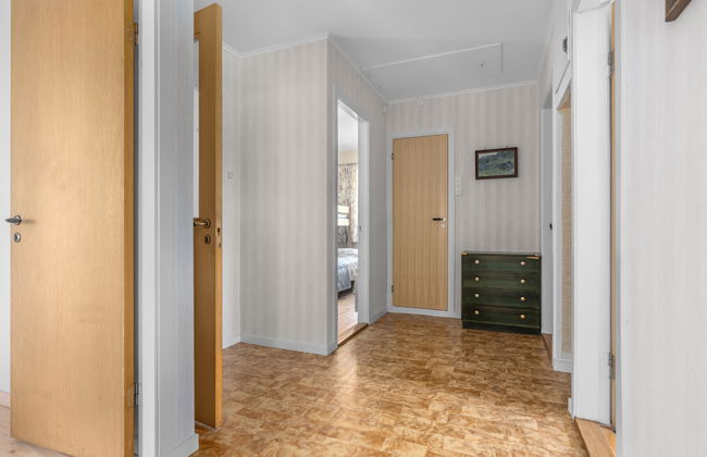 3 bedroom House in Åseral with garden and terrace - Photo 24