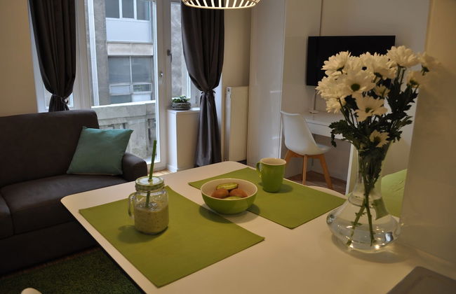 Studio Apartments City&style - Photo 12