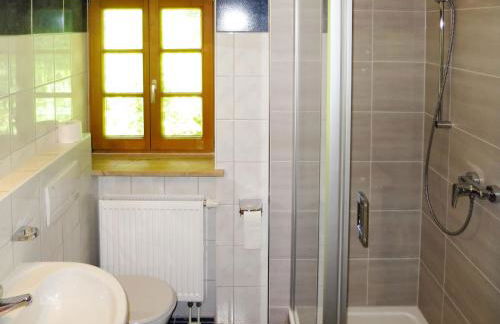 Holiday Home Kreuzbuche by Interhome - Foto 26