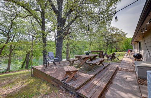 Lakefront Shell Knob Condo with Deck and Grill! - Foto 1