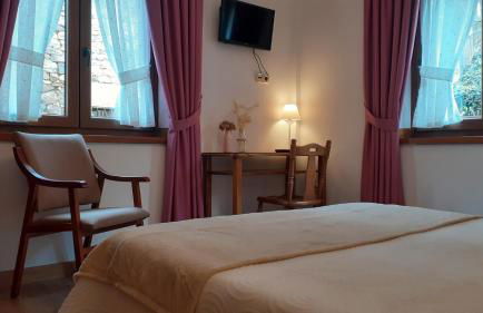 Apartamentos El Haya - Foto 25