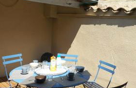 spacieux logement face à la Cité Médievale - Foto 17