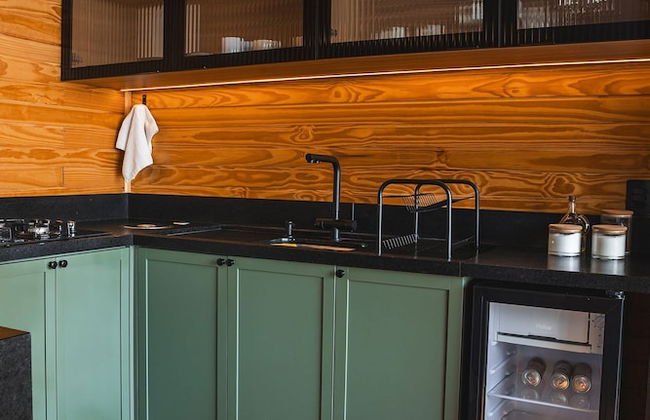 Cabana Duas Faces - Foto 21