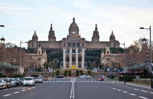 Trip Barcelona Spain - Foto 18