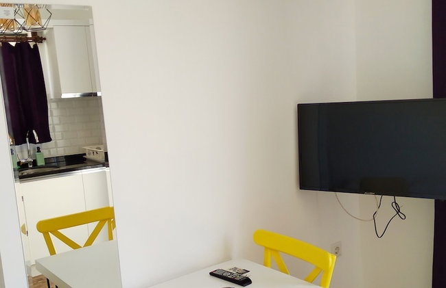 Kas Sanisu Pansiyon - Photo 73