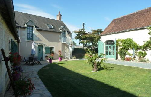 La Closeraie - Foto 25