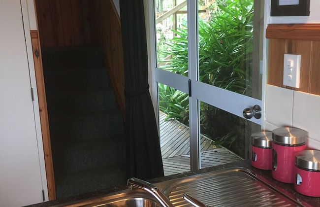 Grafton Cottage & Chalets - Foto 30