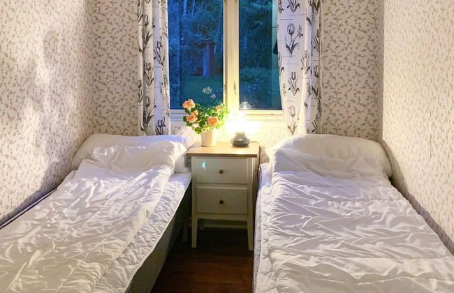 4 Person Holiday Home in Kristianstad-by Traum - Foto 3