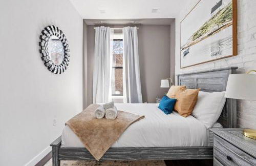 SWJ 3rd - Sleeps 7,Close to LGA,Times Sq in 25 min - Foto 7