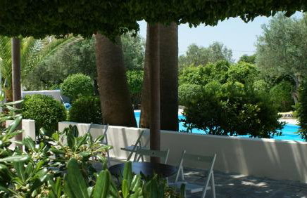 Theodora Hotel - Foto 31