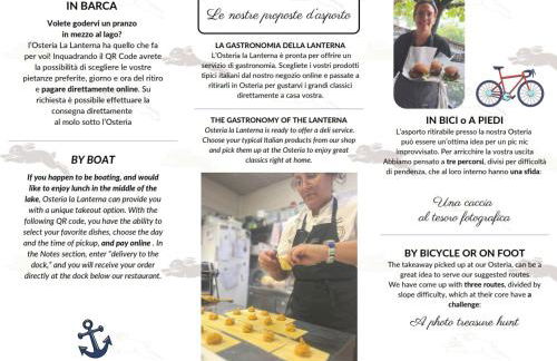 The Lantern Lake View Apartment - Foto 42