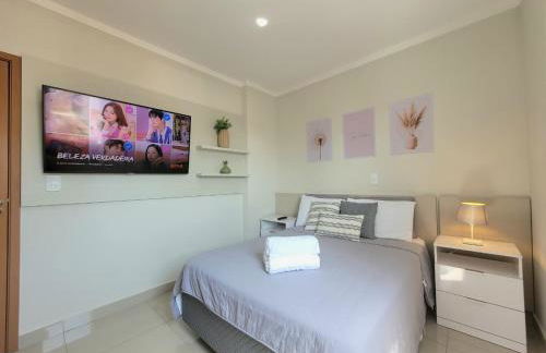 GALILEU - Apartamento próximo à UniCPO, Mondelli, USP, FACOP e FIASP - Foto 23