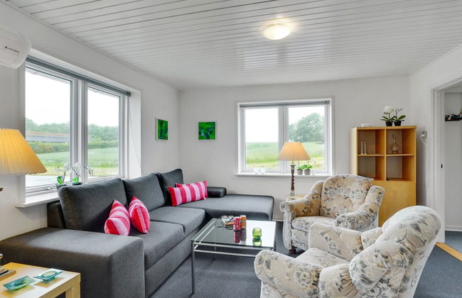 "Thomsen" - 200m to the fjord - Foto 2