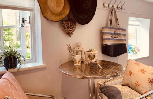 Beautiful 18th century cottage in Arundel - Foto 11