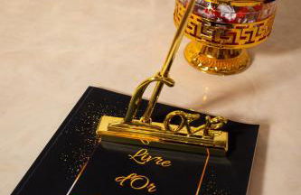 Le Petit Versailles - Foto 21