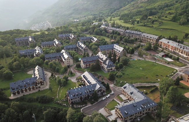 Apartamentos La Solana - Photo 24