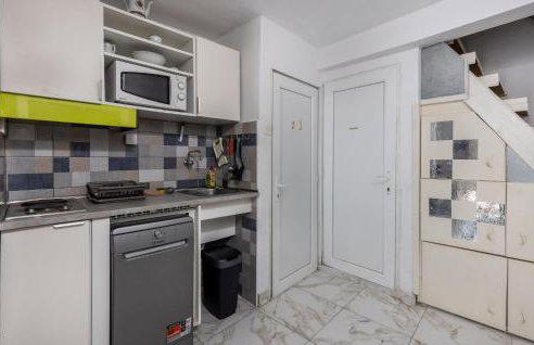 Beach Front Home In Klada - Foto 20