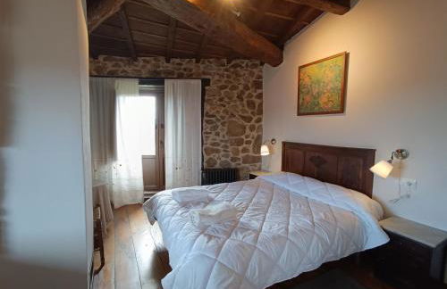 Complejo rural Aira Sacra-Ribeira Sacra - Foto 76