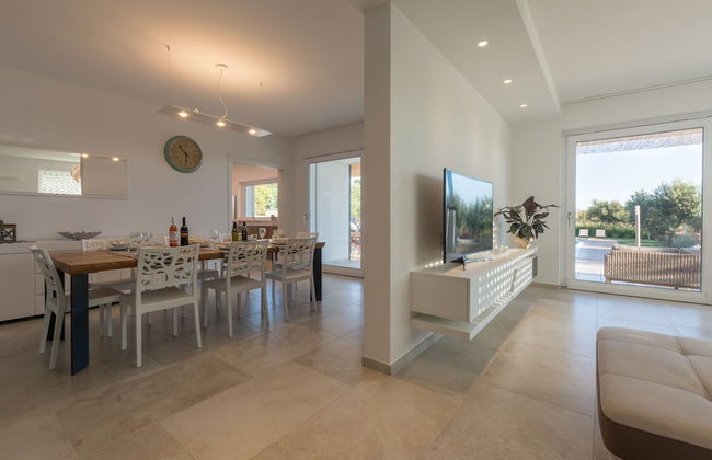 Villa Ichiani - Foto 29