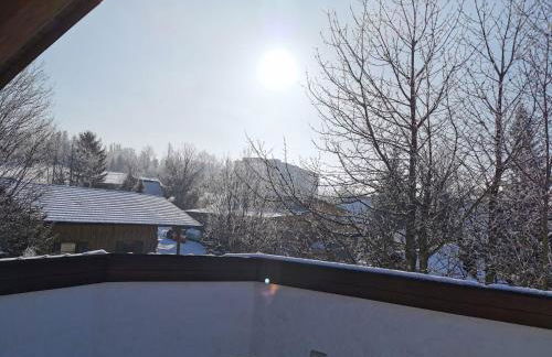 Apartment mit großer Dachterrasse by Interhome - Foto 27