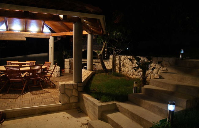 Seaside Escape Selce Apartments - Foto 49