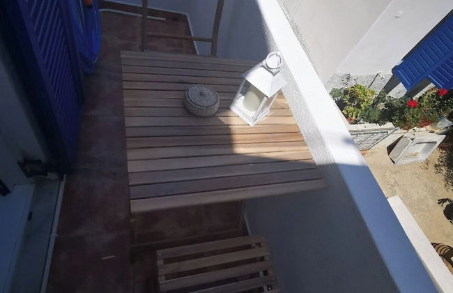 Authentic White House in Paros Lefkes - Photo 21