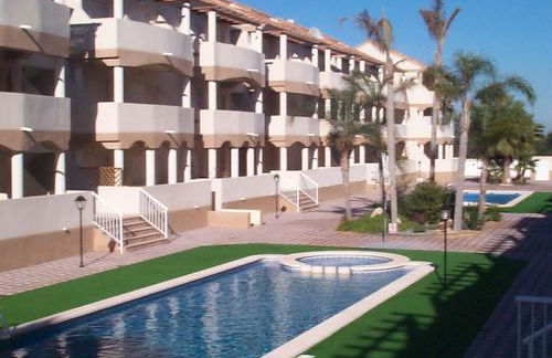 Cozy Apartment Duplex PLAYA Y SOL 1 with WiFi & Parking & Pet Friendly - Foto 10