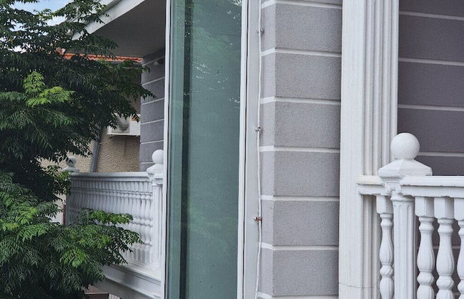 ROEL Residence Apartments - Photo 61