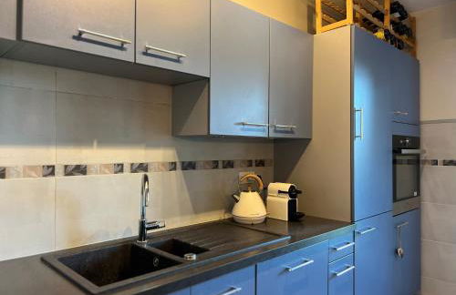 Le zenith - T2 Chaleureux et Lumineux - Foto 7