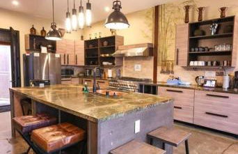 Bamboo Loft 6BR, 24 guests - Foto 28