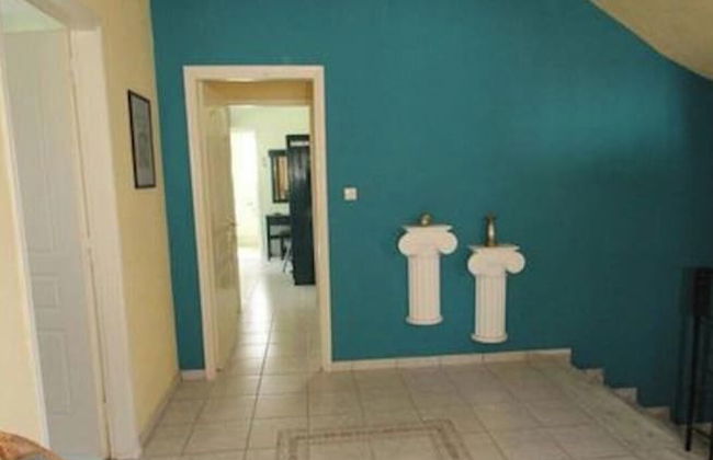 Room-pelagos Studios by Frangki - Foto 8