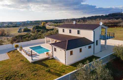 Villa Lydia - Foto 27