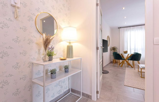 Genteel Home Santa Marta Córdoba - Foto 1