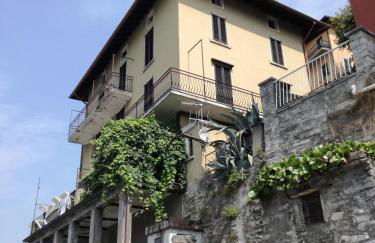 Panorama Lake Como Apartment - Foto 21