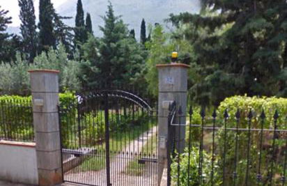 Baglio Cuttaia - Foto 11