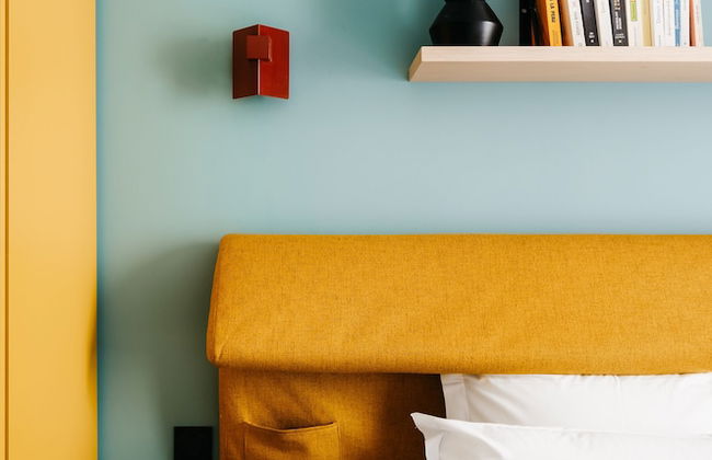 Edgar Suites Auteuil - Le Marois - Photo 5