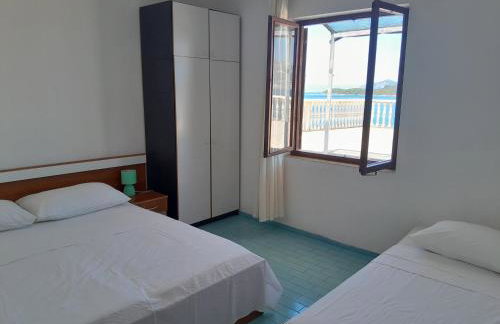 Apartments by the sea Cove Pjestata, Peljesac - 14440 - Foto 31